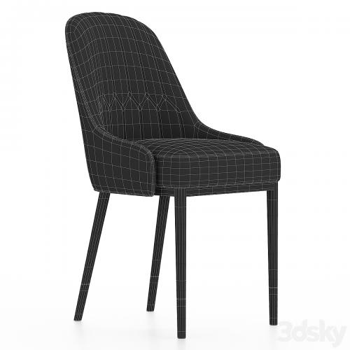 JFIA65A Modern Comfortable Dining Chair