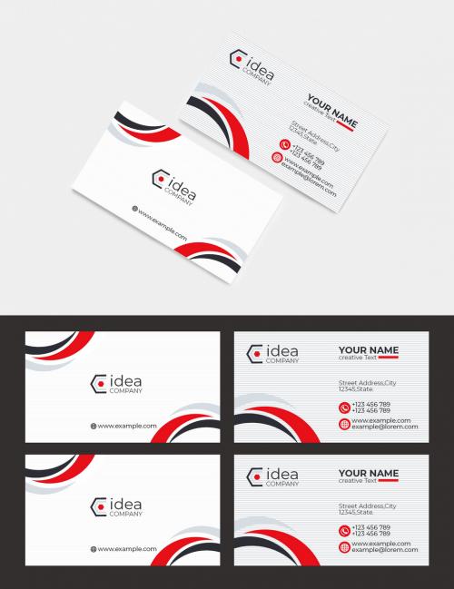 Multipurpose Business Card - 409920429