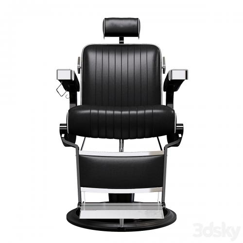 Barbershop chair Belmont apollo 2