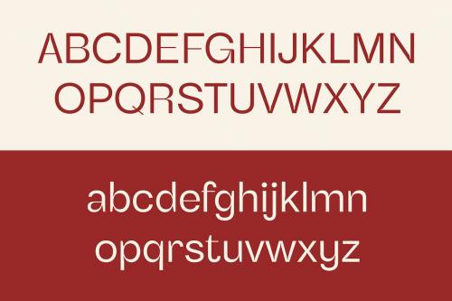 Benetti Grotesk