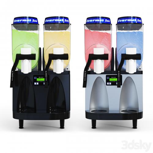 Margarita Machine Bunn Ultra 2