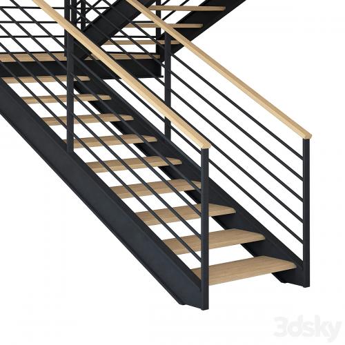 Staircase 005