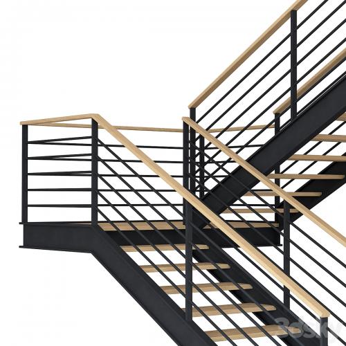 Staircase 005