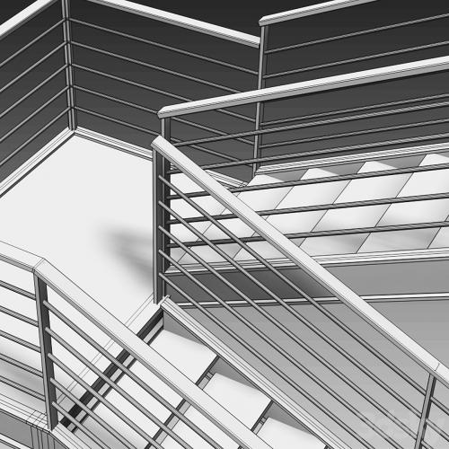 Staircase 005