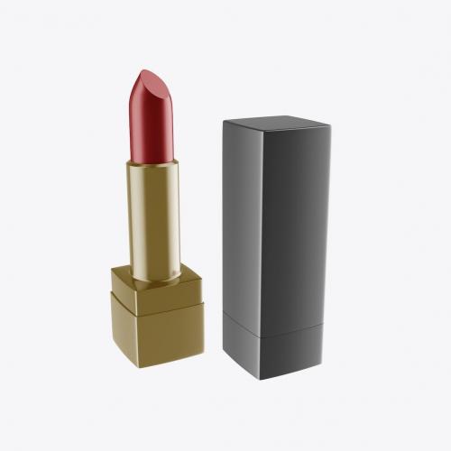 Set Lipstick Mockup