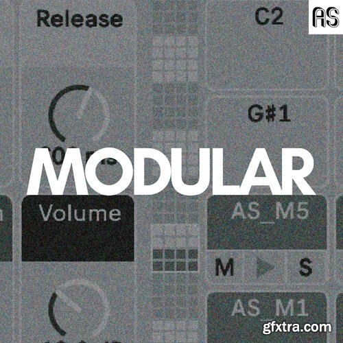 Abstract Sounds Modular