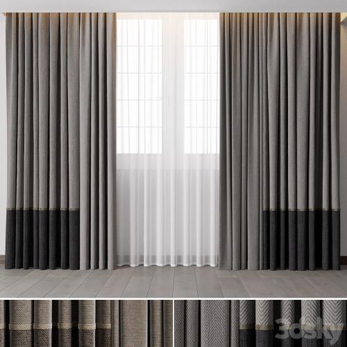 Hadi Curtains 35