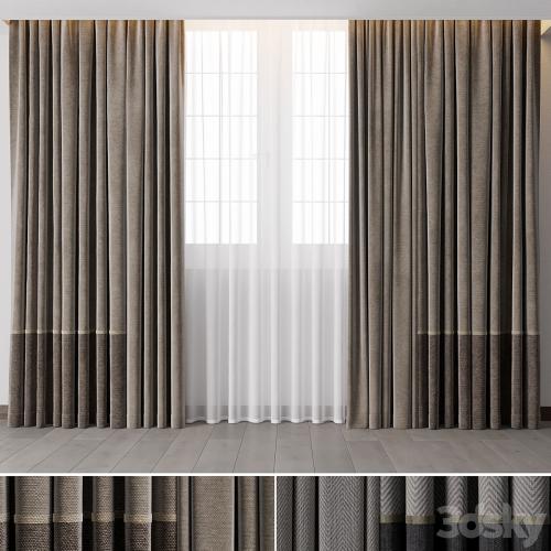 Hadi Curtains 35