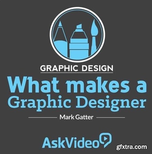 What Makes a Graphic Designer