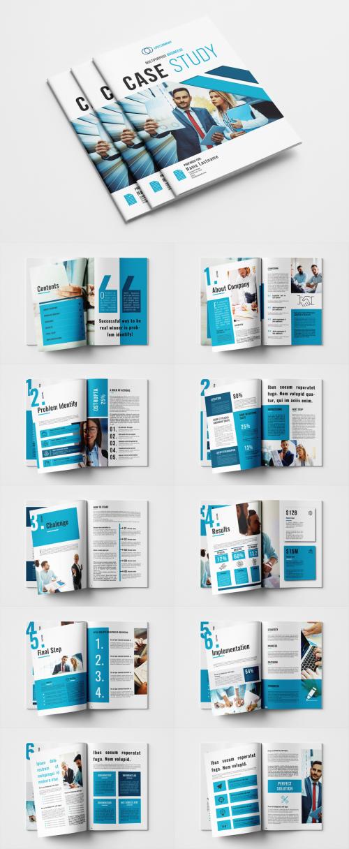 Case Study Layout - 415883543