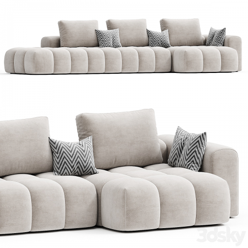 Shamara Sofa