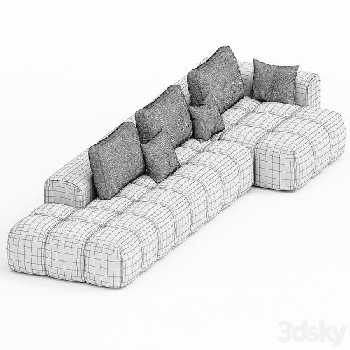 Shamara Sofa