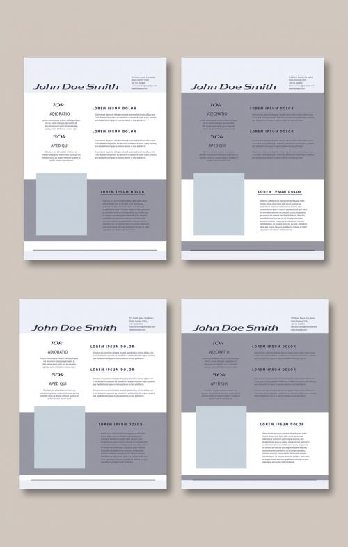 Introduction Pitch Sheet Layout - 415894638