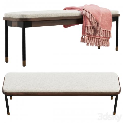 Joybird Sally Bench