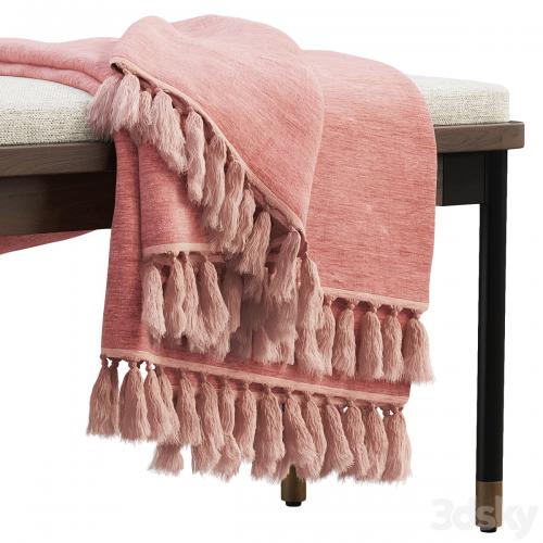 Joybird Sally Bench