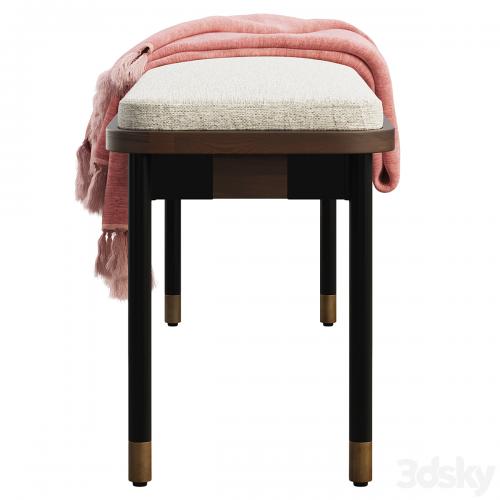 Joybird Sally Bench