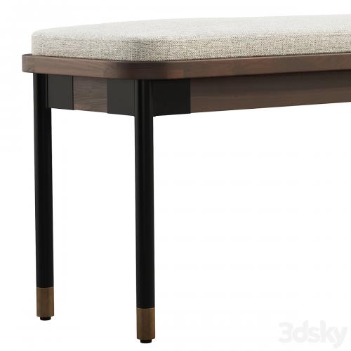 Joybird Sally Bench