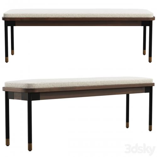 Joybird Sally Bench