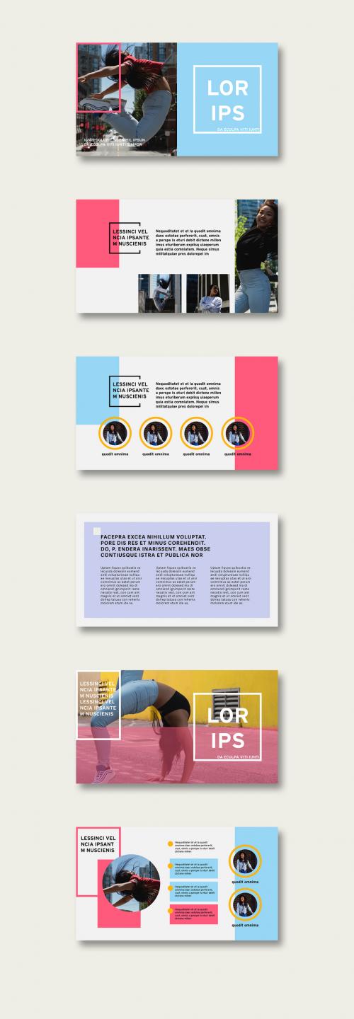 Pastel Pitch Deck - 416597682