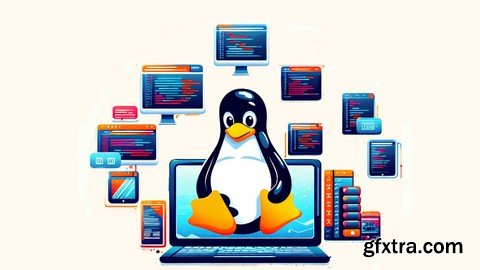 Linux For Devops Engineers And Developers