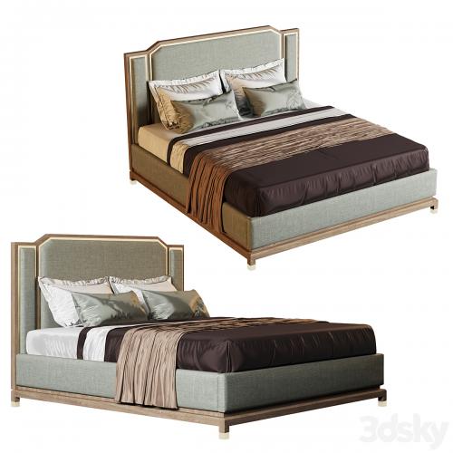 Rooma bed indy