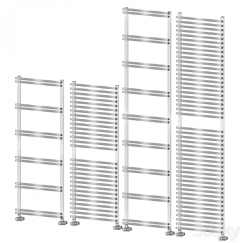 ANTRAX PIENO Towel Warmer