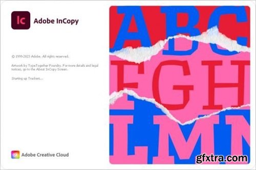 Adobe InCopy 2024 v19.5