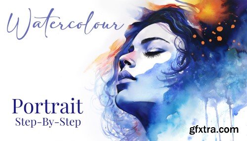 Colorful Portraits: Explore Expressive Watercolor Techniques for Painting Vibrant Faces