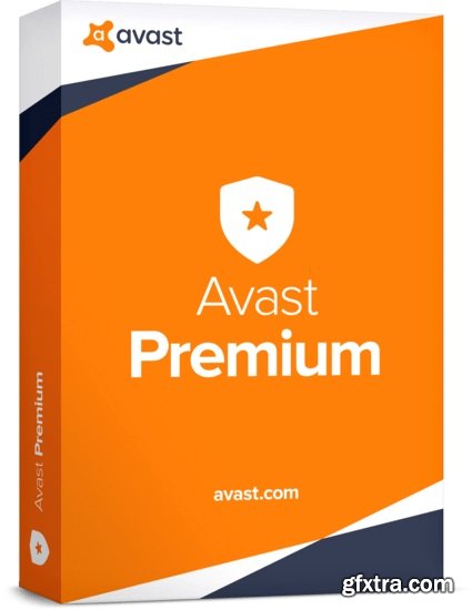 Avast Premium Security 24.1.6099 (build 24.1.8821.762) Multilingual