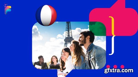 Boost My French : Travel In France (Unit 1)