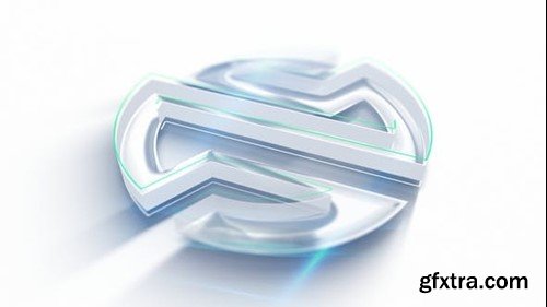 Videohive Logo Intro GFxtra