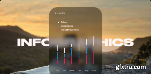 Infographics for Final Cut Pro