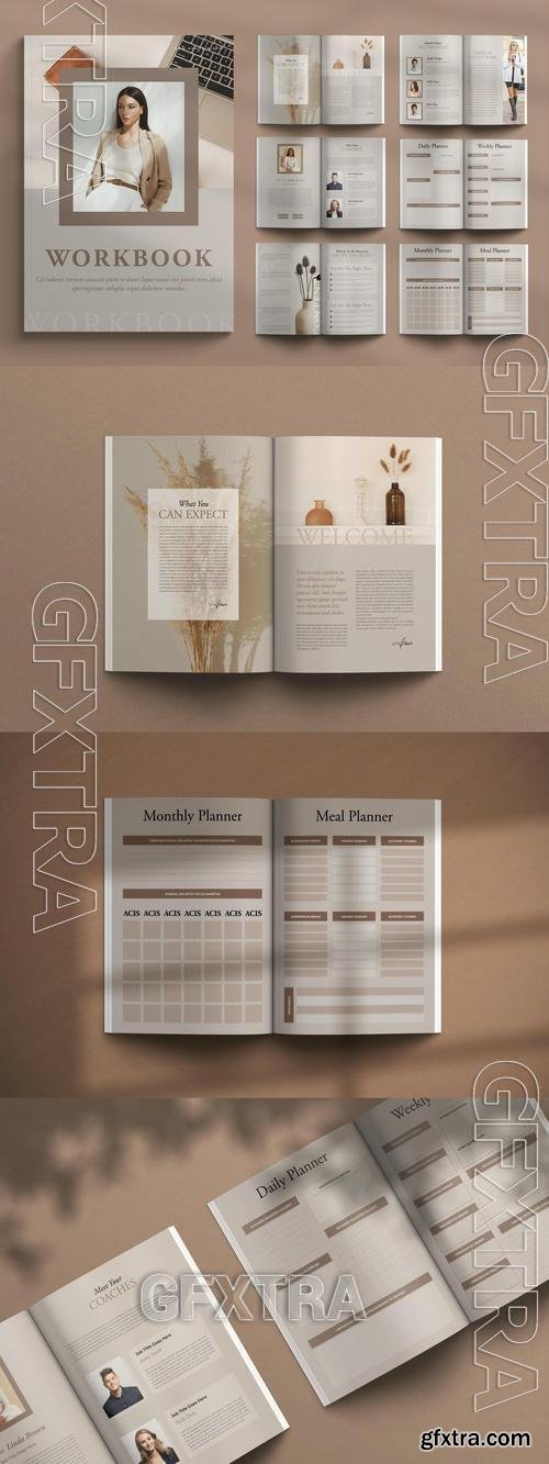 Workbook Template HCYCEWZ