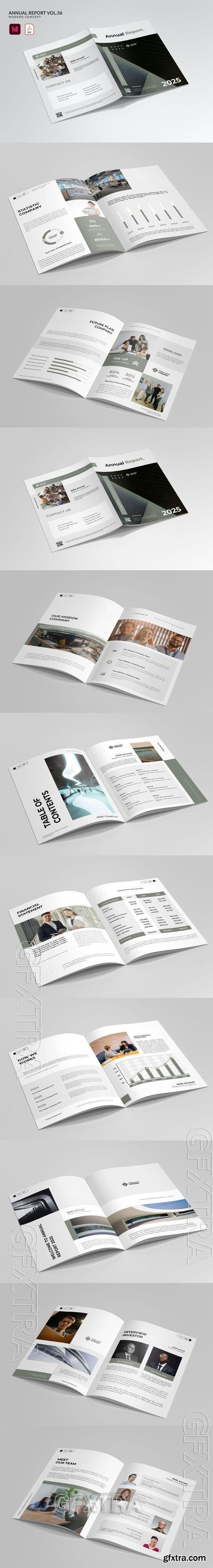 Annual Report Vol.36 LCGQYVN