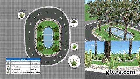 Realtime Landscape Architect- Landscape Design