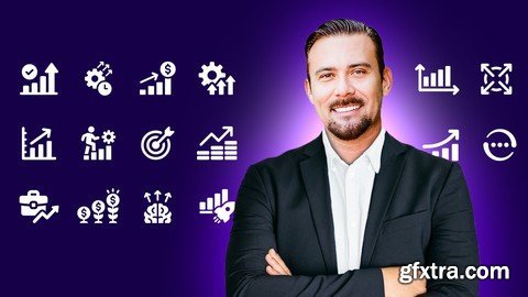 7-In-1 Mega Course - Ultimate Professional Mastery Course