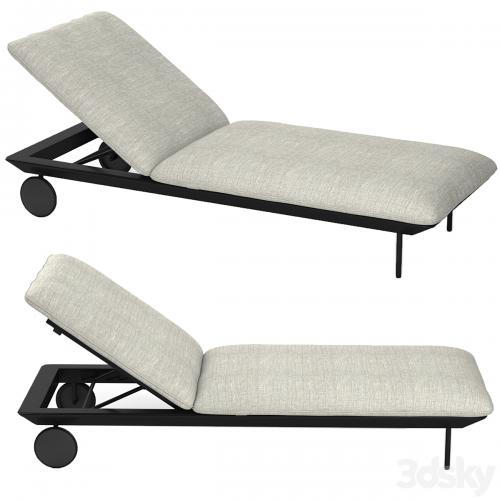 Senja lounger