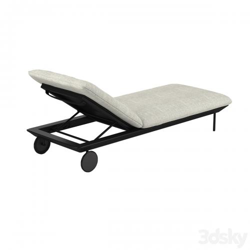 Senja lounger