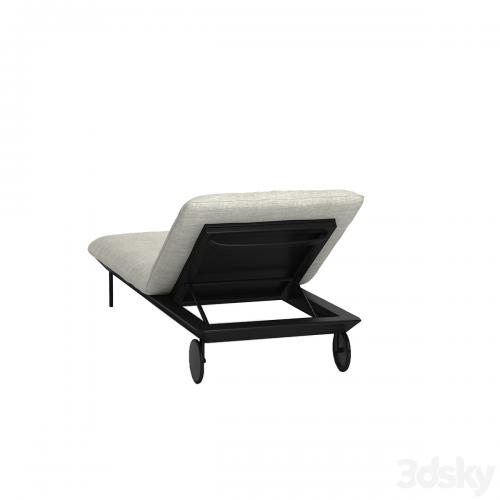 Senja lounger