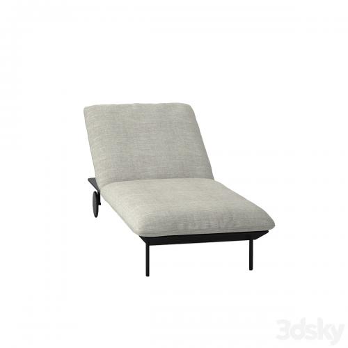 Senja lounger