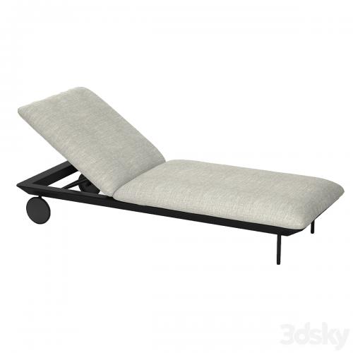 Senja lounger