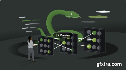 Full-Stack Deep Learning with Python