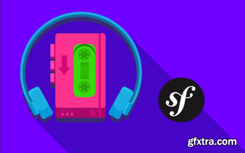 Symfony 6 Fundamentals: Services, Config & EnvironmentsD