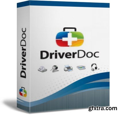 DriverDoc Pro 2024 v1.0.0.4