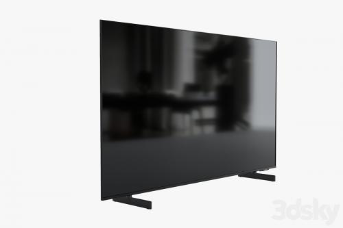 Samsung AU8000 Crystal UHD