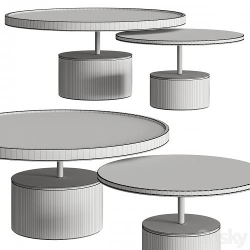 Frato Paros Coffee Tables