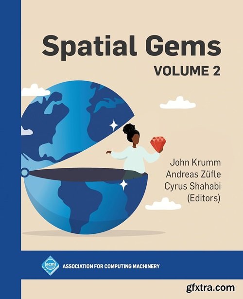 Spatial Gems: Volume 2