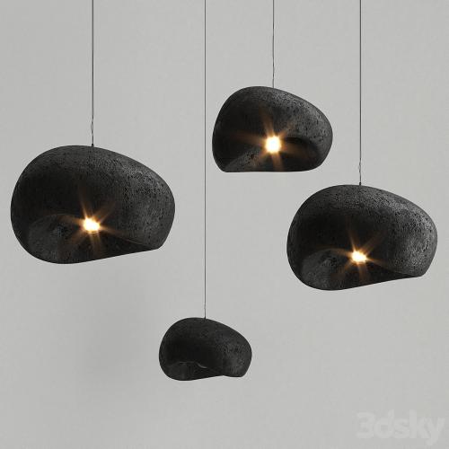 Khmara Pendant Lamp Collection