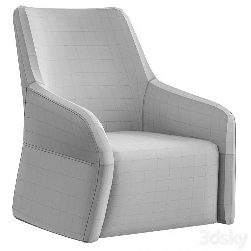 Roy armchair