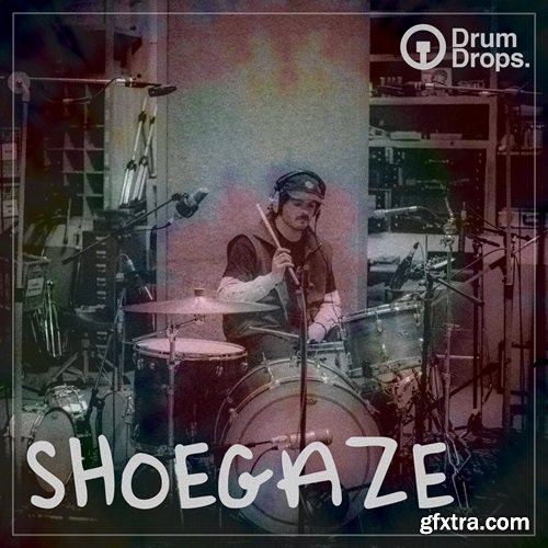 Drumdrops Shoegaze